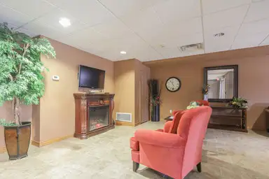 Luxury 2 Bedroom Apartment in Exeter ALL INCLUSIVE - Photo 16