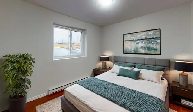 One Bedroom Suite - Photo 4