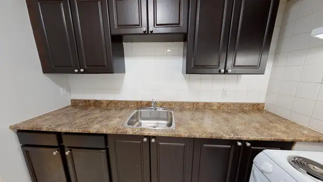 One Bedroom Suite - Photo 6