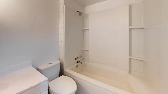 One Bedroom Suite - Photo 8