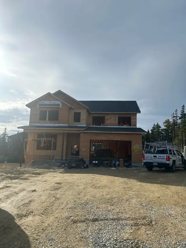 Roof repairs - Photo 2