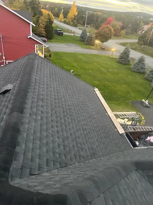 Roof repairs - Photo 3