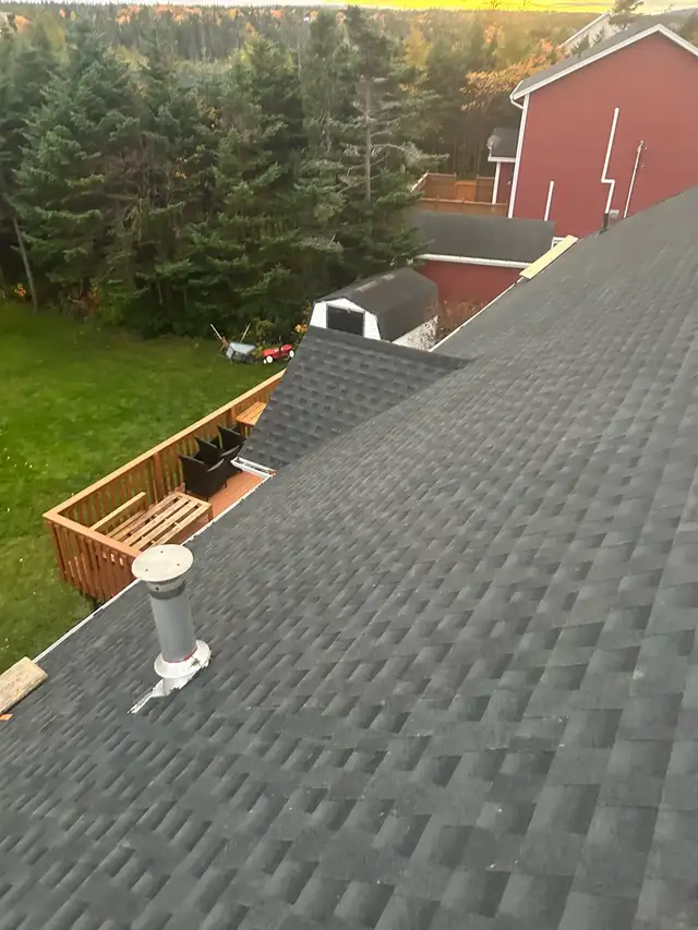 Roof repairs - Photo 4