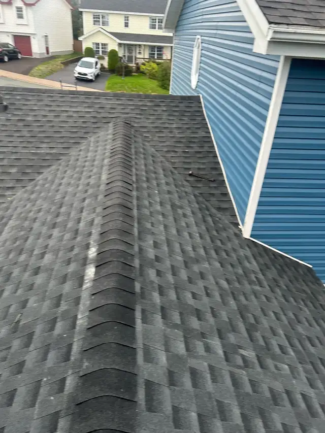 Roof repairs - Photo 7