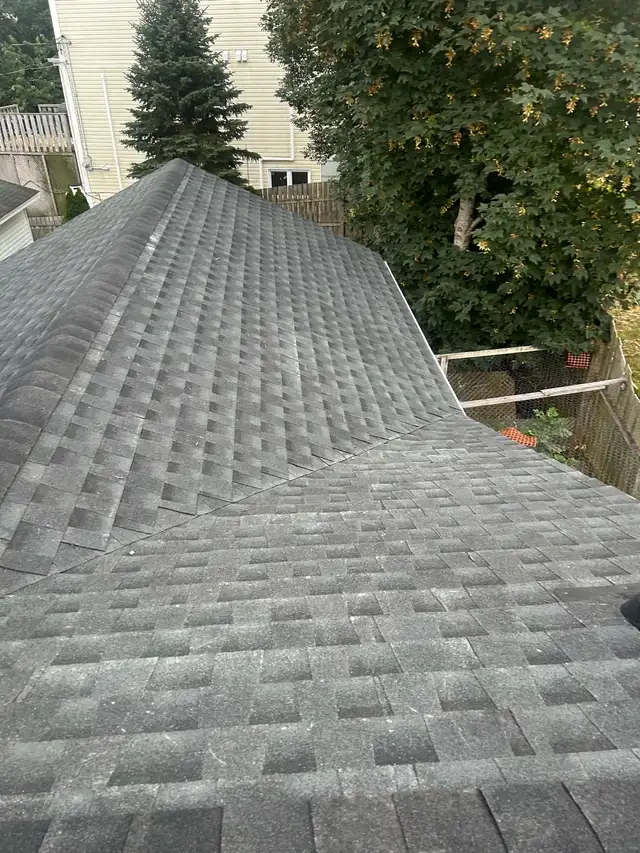 Roof repairs - Photo 8