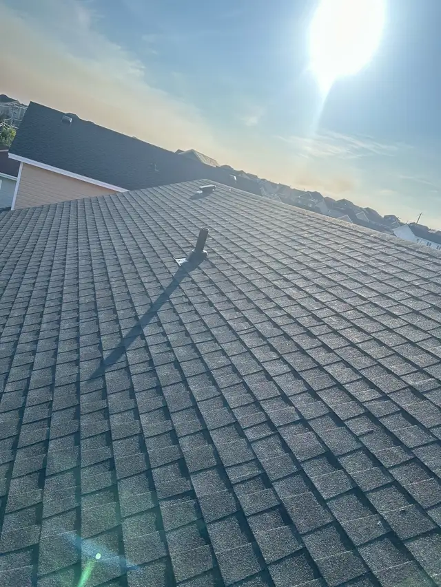 Roof repairs - Photo 10