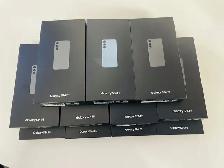 NEW Samsung Galaxy S24 FE - FACTORY Unlocked - Warranty $550