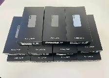 NEW Samsung Galaxy S24 FE $550 - 1 YEAR WARRANTY