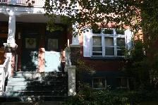 Haut Upper duplex NDG Snowdon 6 1/2 1300 PI2