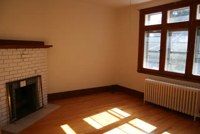 Haut Upper duplex NDG Snowdon 6 1/2 1300 PI2 - Photo 2