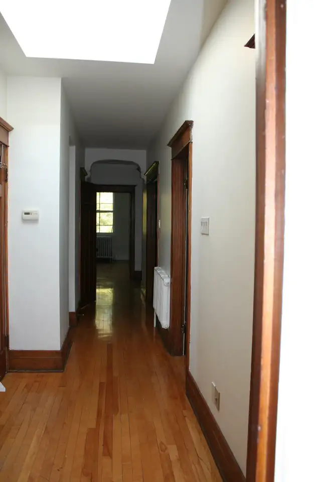 Haut Upper duplex NDG Snowdon 6 1/2 1300 PI2 - Photo 3