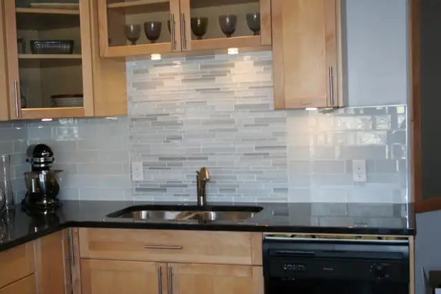 Haut Upper duplex NDG Snowdon 6 1/2 1300 PI2 - Photo 5