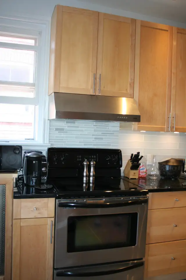 Haut Upper duplex NDG Snowdon 6 1/2 1300 PI2 - Photo 7