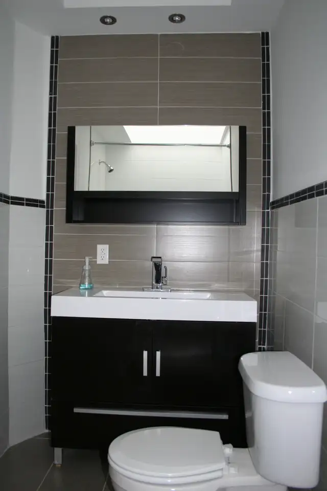 Haut Upper duplex NDG Snowdon 6 1/2 1300 PI2 - Photo 10