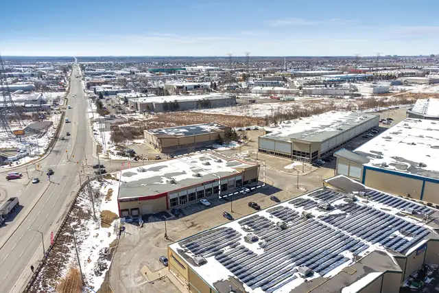 3020 Hawthorne Rd., Unit 100C | Showroom Space for Lease, Ottawa - Photo 7