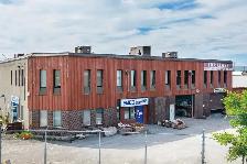 1417 Cyrville Road - 766 to 2,109 sf - Office Spaces for Lease