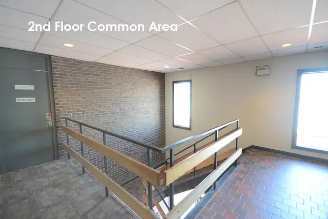 1417 Cyrville Road - 766 to 2,109 sf - Office Spaces for Lease - Photo 4