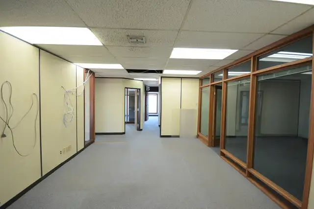 1417 Cyrville Road - 766 to 2,109 sf - Office Spaces for Lease - Photo 8