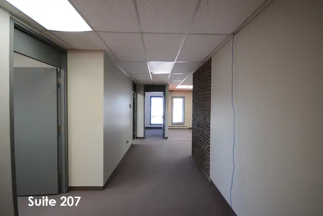 1417 Cyrville Road - 766 to 2,109 sf - Office Spaces for Lease - Photo 9