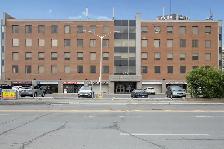 Prime Medical Office & Clinic Spaces | 885 Meadowlands Drive