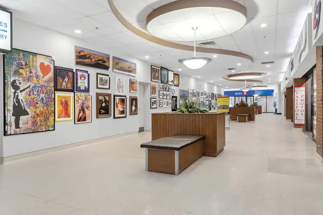 Prime Medical Office & Clinic Spaces | 885 Meadowlands Drive - Photo 4