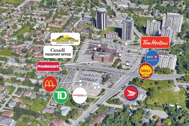 Prime Medical Office & Clinic Spaces | 885 Meadowlands Drive - Photo 7