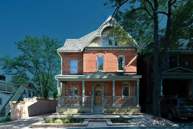 186 James St., Ottawa | 11-Unit Multifamily Building for Sale - Photo 2