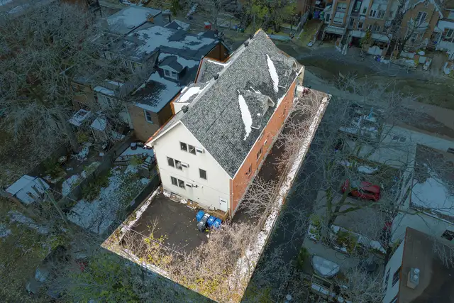 186 James St., Ottawa | 11-Unit Multifamily Building for Sale - Photo 4