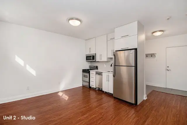 186 James St., Ottawa | 11-Unit Multifamily Building for Sale - Photo 6