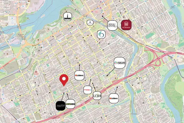 186 James St., Ottawa | 11-Unit Multifamily Building for Sale - Photo 16