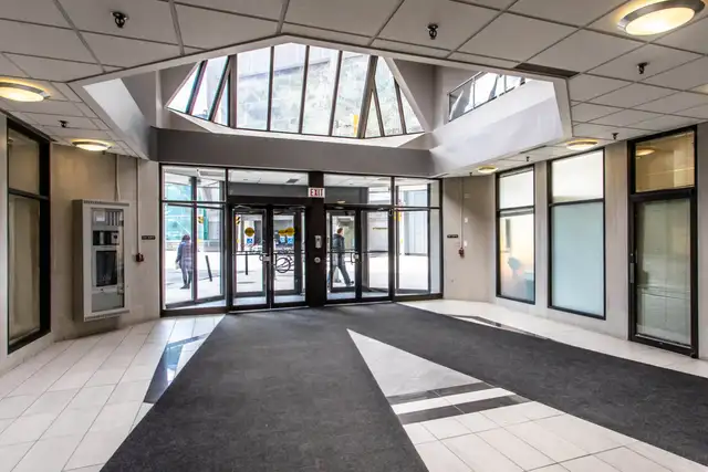 1 Nicholas St. - Prime Office Space for Lease | Downtown Ottawa - Photo 2