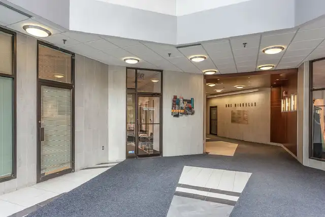 1 Nicholas St. - Prime Office Space for Lease | Downtown Ottawa - Photo 3