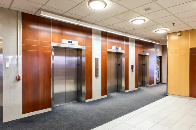 1 Nicholas St. - Prime Office Space for Lease | Downtown Ottawa - Photo 4