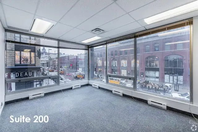 1 Nicholas St. - Prime Office Space for Lease | Downtown Ottawa - Photo 8