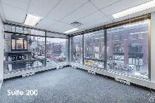 1 Nicholas St. - Prime Office Space for Lease | Downtown Ottawa - Photo 8