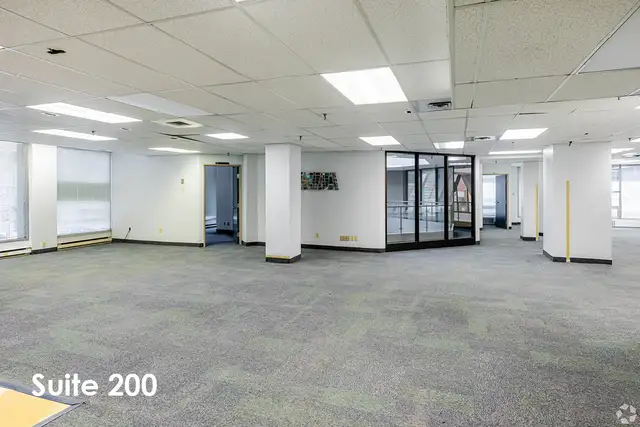 1 Nicholas St. - Prime Office Space for Lease | Downtown Ottawa - Photo 9