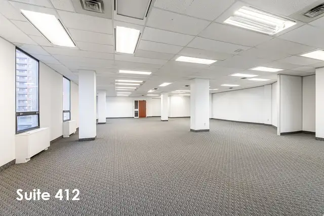 1 Nicholas St. - Prime Office Space for Lease | Downtown Ottawa - Photo 10