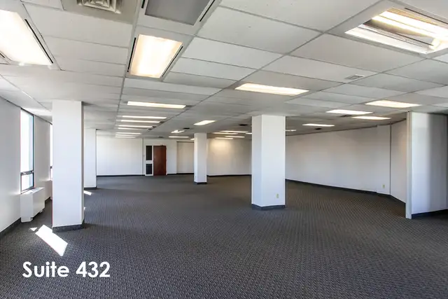 1 Nicholas St. - Prime Office Space for Lease | Downtown Ottawa - Photo 11