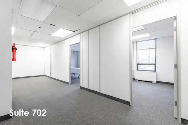 1 Nicholas St. - Prime Office Space for Lease | Downtown Ottawa - Photo 13