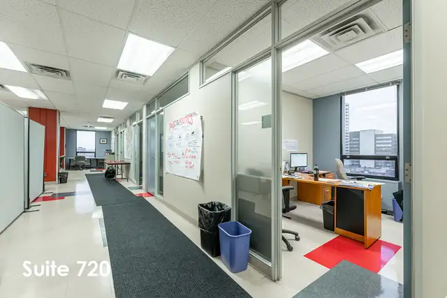1 Nicholas St. - Prime Office Space for Lease | Downtown Ottawa - Photo 15