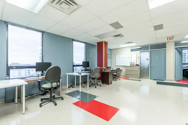 1 Nicholas St. - Prime Office Space for Lease | Downtown Ottawa - Photo 16