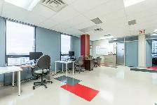 1 Nicholas St. - Prime Office Space for Lease | Downtown Ottawa - Photo 16