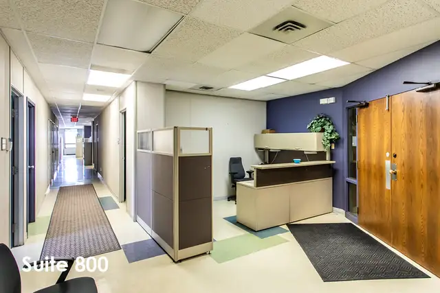 1 Nicholas St. - Prime Office Space for Lease | Downtown Ottawa - Photo 17