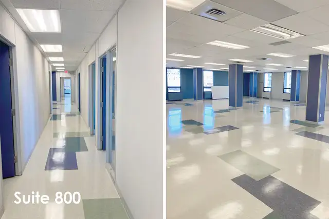 1 Nicholas St. - Prime Office Space for Lease | Downtown Ottawa - Photo 18