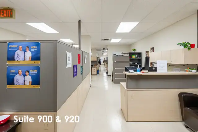 1 Nicholas St. - Prime Office Space for Lease | Downtown Ottawa - Photo 19