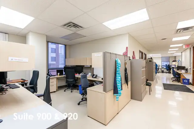 1 Nicholas St. - Prime Office Space for Lease | Downtown Ottawa - Photo 20