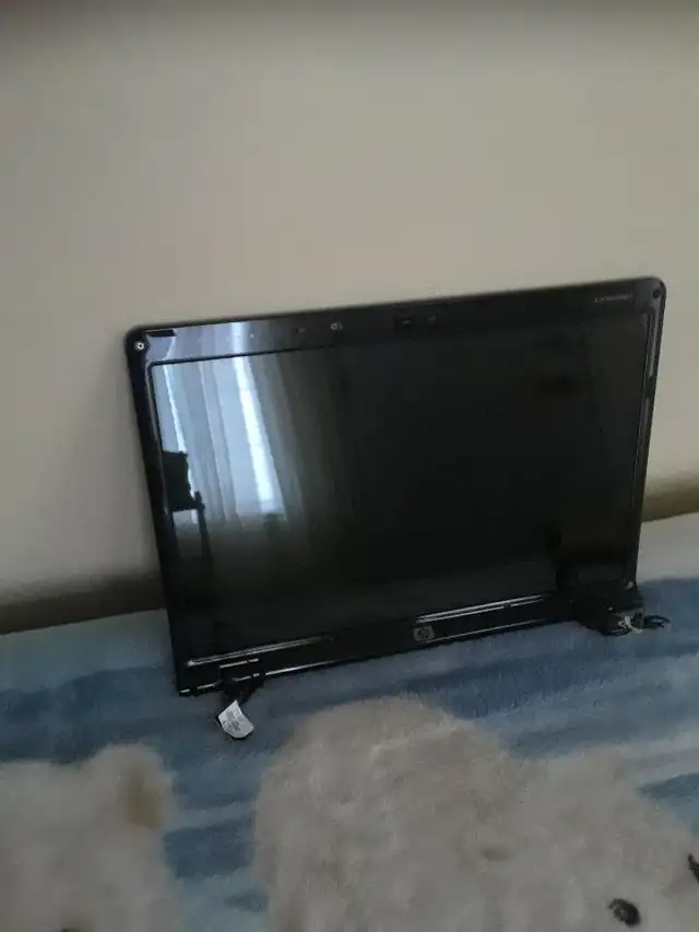 HP laptop 15in pavilion dv6000 screen only buy for $60.00 O.B.O.