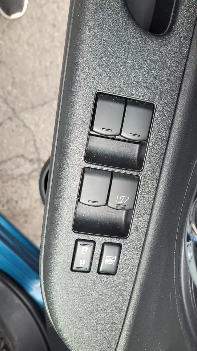 2016 Nissan Micra Nissan Micra SV à hayon - Photo 8