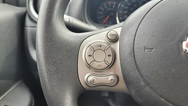 2016 Nissan Micra Nissan Micra SV à hayon - Photo 10