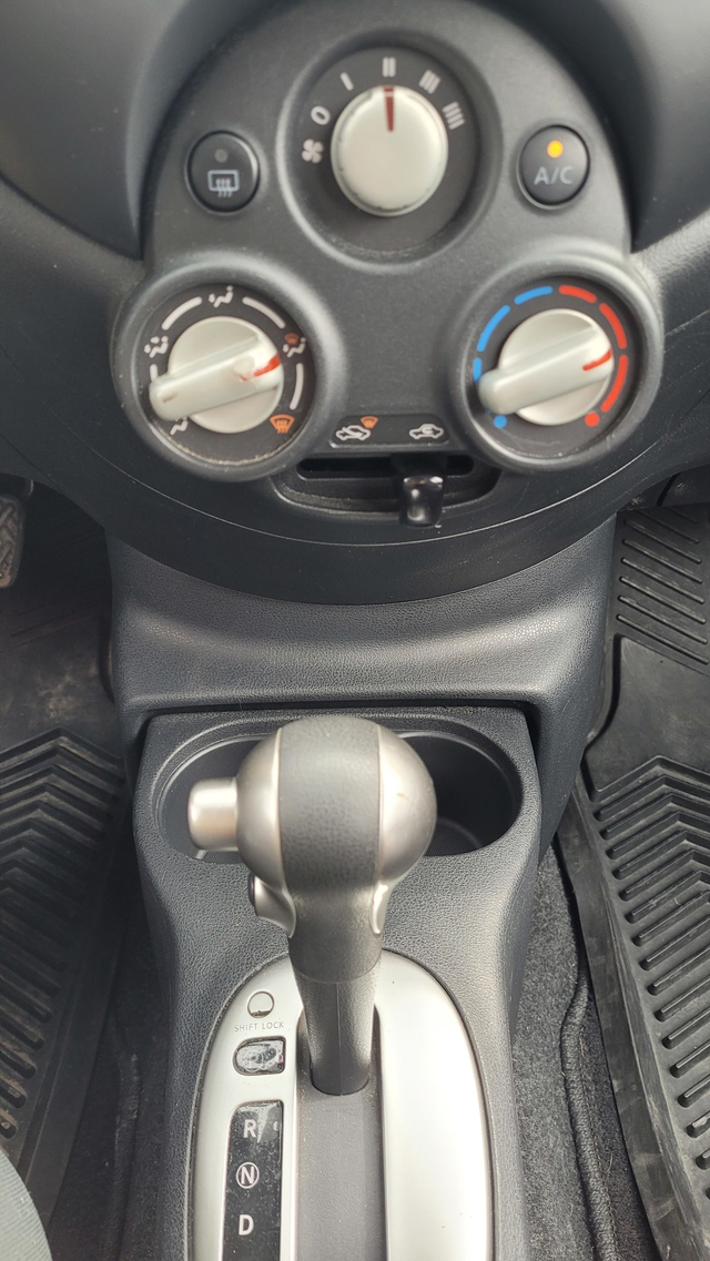 2016 Nissan Micra Nissan Micra SV à hayon - Photo 14